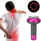 Portable Neck & Back Pain Massager ✨ ROYAZA