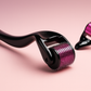 Derma Roller for Face & Skin – Microneedling for Glow & Hair Growth ROYAZA
